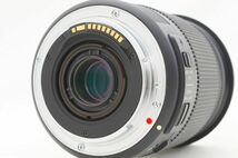 ☆極上美品☆ SIGMA シグマ 18-300mm F3.5-6.3 DC MACRO OS HSM Contemporary 元箱 付属品 Canon用 ♯23120303_画像6