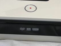 SONY ソニー DVDライター VRD-MC5 DVDirect　本体のみ　ジャンク　当時物　現状品_画像9