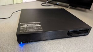  アイ・オー・データ DTCP-IP対応 REC-iNスロット搭載ハイビジョンレコーディングハードディスク HVL-AVR RECBOX