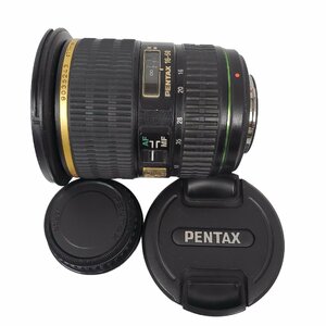 1円～動作良好　PENTAX SMC PENTAX-DA 16-50mm F2.8 ED AL (IF) SDM カメラレンズ ペンタックス