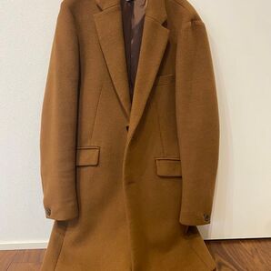 ロングコート 秋冬