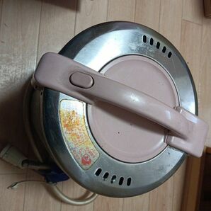 【値下げしました】リンナイ　ガス炊飯器　こがまる（都市ガス用）5.5合炊き　RR-055GS