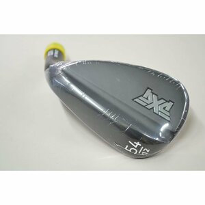 ZS11-03113X-HED-54BK/PXG/0311 3Xトリプルフォージドウェッジ/WEDGE54-12/ヘッド単品【新品】