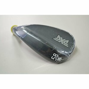 ZS7-03113X-HED-58BLK/PXG/0311 3Xトリプルフォージドウェッジ/WEDGE58-09/ヘッド単品【新品】