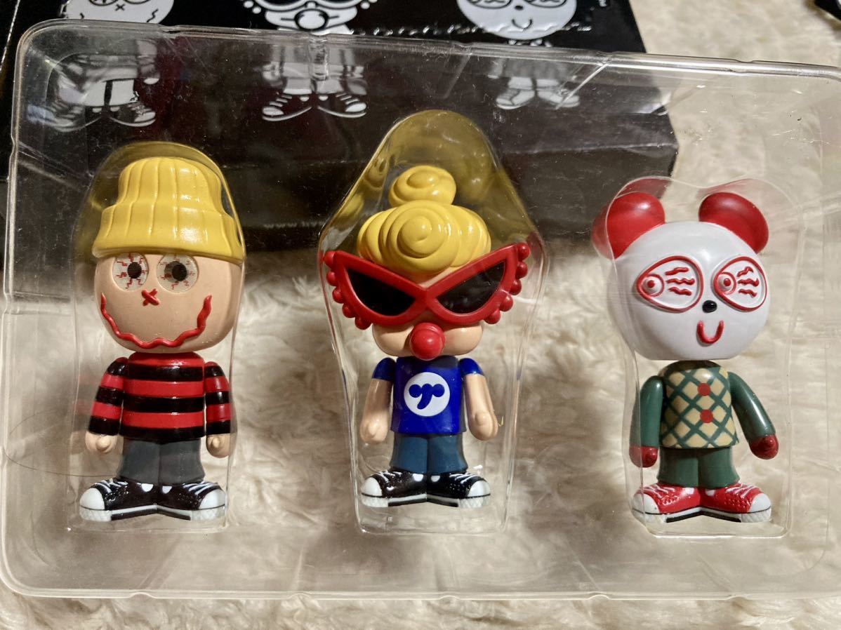 2025年最新】Yahoo!オークション -hysteric mini figureの中古品 2025年最新】Yahoo!オークション -hysteric mini figureの中古品
