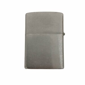 23-4888 【着火確認済/良品】 ジッポ ZIPPO ライター オイルライター プレーン 喫煙グッズ 喫煙具 コレクター 小物 メンズ レディース