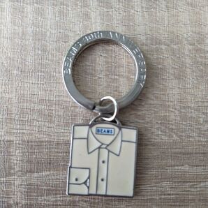 ビームス キーリング キーホルダー