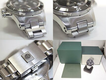 ボール　ウォッチ　 エンジニア ハイドロカーボン セラミックXV DM2136A 自動巻 メンズ 腕時計　中古良品 BALL_画像10