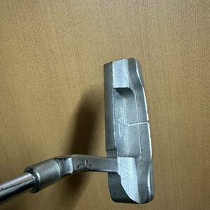 SCOTTY CAMERON PRO PLATINUM NEWPORT MIL-SPEC 34インチ 管理番号00 スコッティキャメロン プロプラチナム ニューポート ミルスペックの画像5