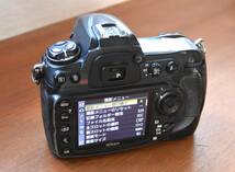 ★ NIKON D300S ジャンク品 ★_画像3