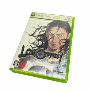 ロストオデッセイ XBOX360