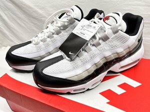 ナイキ　NIKE 　W AIR MAX 95　27.5cm　　未使用　タグあり　DR2550　100