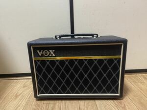 VOX Pathfinder Bass PFB10 основа комбоусилитель 