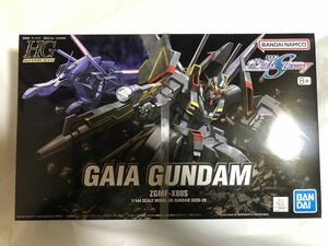 HG ガイアガンダム　1/144 未開封　新品　未組み立て