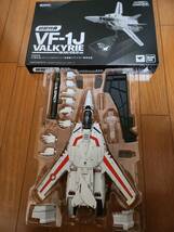 超合金魂　マクロス　VF-1J　バルキリー_画像3