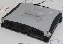 ☆Panasonic/パナソニック TOUGHBOOK CF-18 /Pentium M/37.2GB/1.24GB♪_画像5