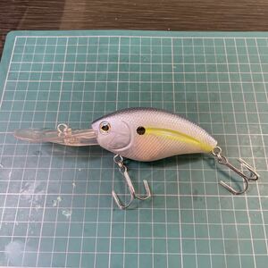 livingstonlures ディープクランク