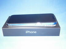 「iPhone 13 Pro 256GB Sierra Blue」SIMフリー アクセサリー多数付属 (IMEI2 353742333563344)_画像6