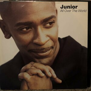 Junior / All Over The World