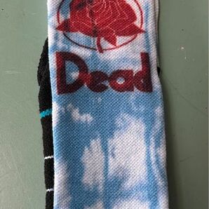 STANCEスタンス/GRATEFUL DEAD スノーボード、スキー用ソックス