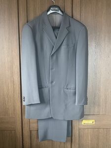 【最終値下げ】ARMANI COLLEZIONIアルマーニコレツィオーニ　スーツ