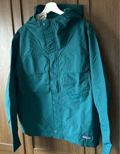 Patagoniaパタゴニア　Isthmus Utility Jacket