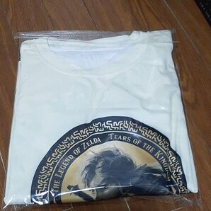 BOSS×ゼルダの伝説Tシャツ