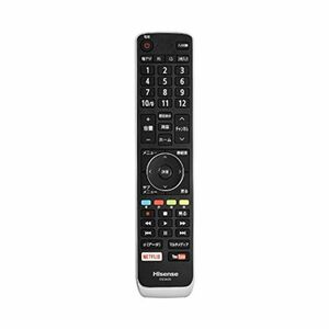 Hisense EN3A39 液晶テレビ用 リモコン ハイセンス