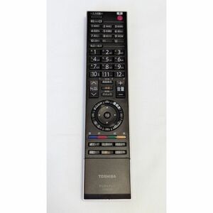 東芝 デジタルテレビリモコン CT-90278