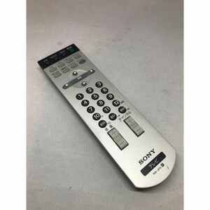 SONY 純正テレビリモコン RM-J931