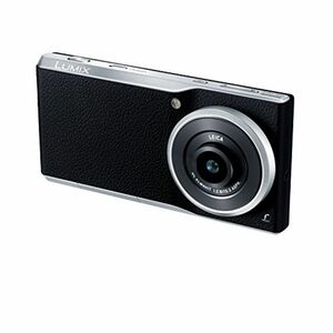 パナソニック コミュニケーションカメラ ルミックス CM10 F2.8 LEICA DC ELMARITレンズ AndroidTM5.0搭載