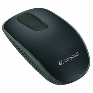 LOGICOOL ワイヤレス レーザー式 3ボタン? T400BK