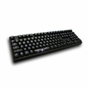 Ducky Channel DK9008Shine3 LED テンキーアリ CHERRY黒軸 ブラック