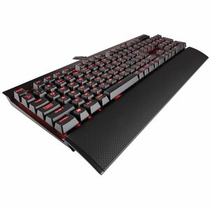 K70 LUX MX Red CH-9101020-JP （ブラック）