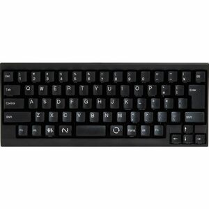 Happy Hacking Keyboard Lite2 日本語配列かな無刻印モデルUSB 黒