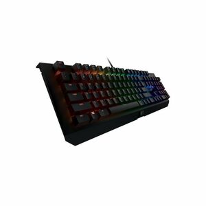 Razer BlackWidow X Chroma 英語配列版 マルチライティングゲーミングキーボード 日本正規代理店保証品 RZ03-01