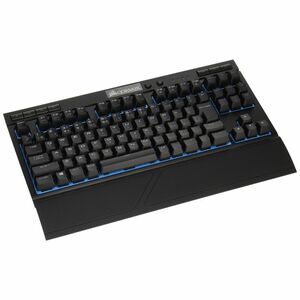 Corsair K63 Wireless CherryMX Red Blue LED -日本語キーボード- ゲーミングキーボード KB431