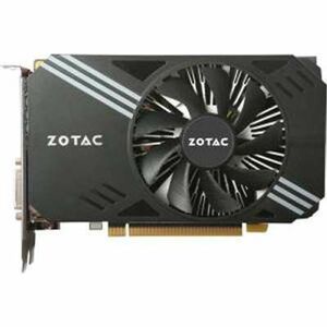 Zotac zt-p10600?a-10l GeForceGTX 1060?Mini Edition 6?G gddr5ベース: 1506?