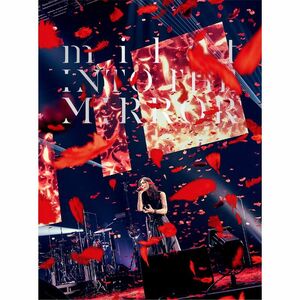 milet 3rd anniversary live INTO THE MIRROR (初回生産限定盤) (Blu-ray) (特典なし