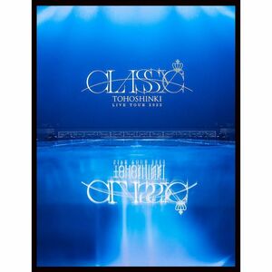 東方神起 LIVE TOUR 2023 ?CLASSYC? (Blu-ray Disc2枚組(スマプラ対応)) (初回生産限定盤)Blu-r