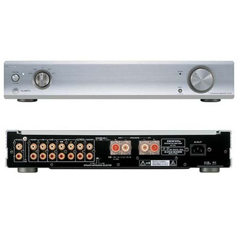 2025年最新】Yahoo!オークション -onkyo プリメインアンプ a-1vl 2025年最新】Yahoo!オークション -onkyo プリメインアンプ a-1vl