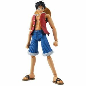 MG FIGURERISE 1/8 ワンピース ルフィ (From TV animation ONE PIECE)