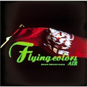 Flying colors DVD