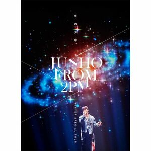 JUNHO(From 2PM)Winter Special Tour“冬の少年(初回生産限定盤) DVD