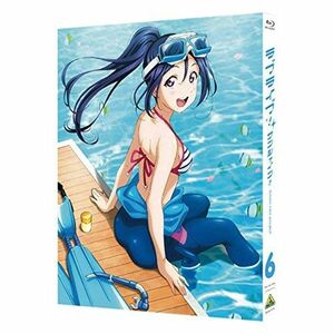 ラブライブ サンシャイン Blu-ray 6 (特装限定版)