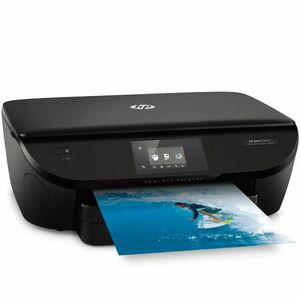 HP printer ENVY5640 ink-jet multifunction machine Japan HP B9S58A#ABJ ( A4 / Wi-Fi correspondence / automatic both sides )