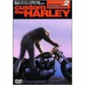 CUSTOM THE HARLEY Special Selection DVD