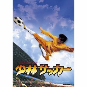 少林サッカー DVD