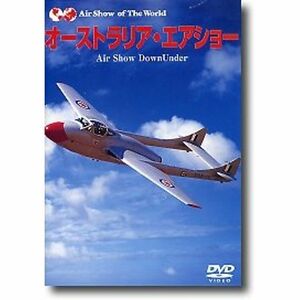 Air Show of The World~オーストラリア・エアショー Air Show DownUnder DVD