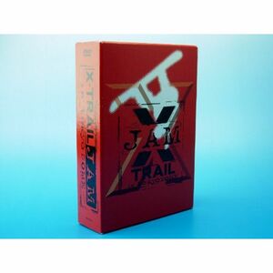 X-TRAIL JAM in TOKYO DOME~3巻セット DVD